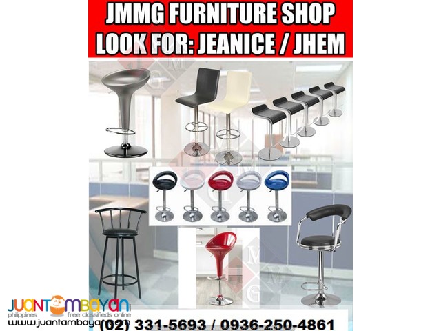 Barstool Pantry Stackable Tables Chairs Office Partition