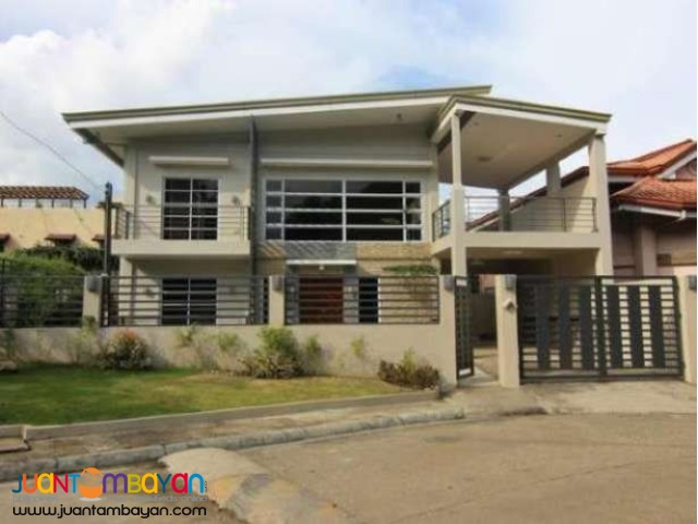 Bedroom House And Lot For Sale In Talamban Cebu