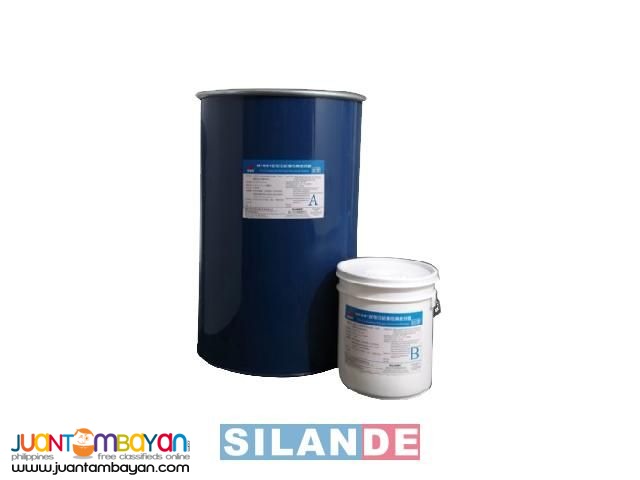 Silande Two Part Structural Silicone Sealant