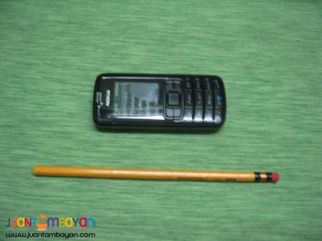 Nokia 3110 classic