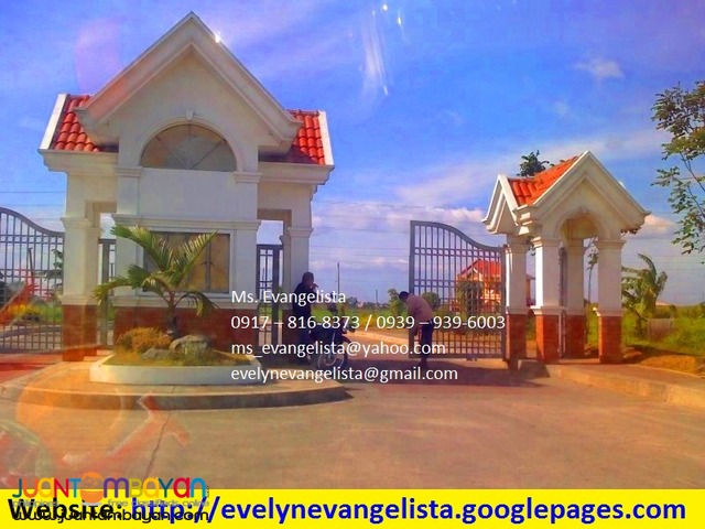 Technopark 2000 phase 2H Highway 2000 Taytay Rizal