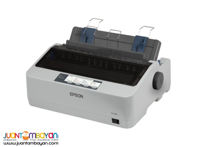 Epson LQ-310 Printer 