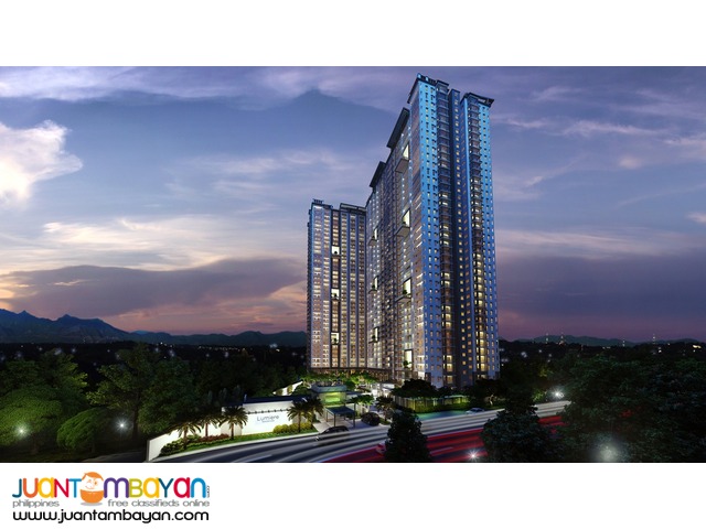 Pontemira Residences Boni Ave., Mandaluyong City