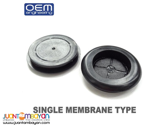 OEM Engineering Car Small Grommets Assortment Set