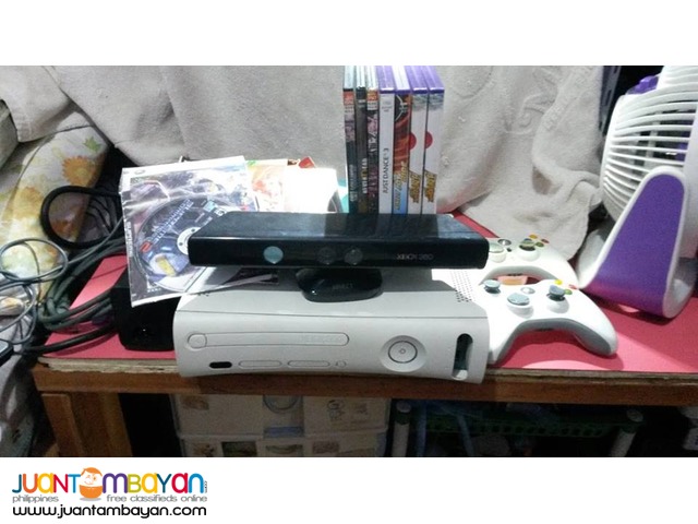 XBOX 360 for sale
