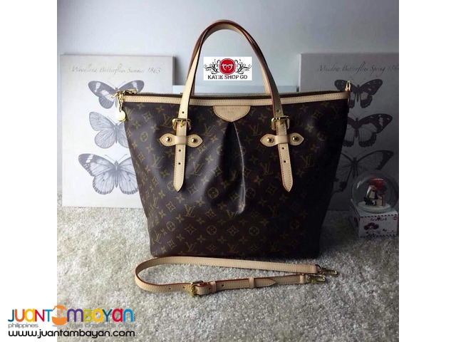 palermo gm louis vuitton price