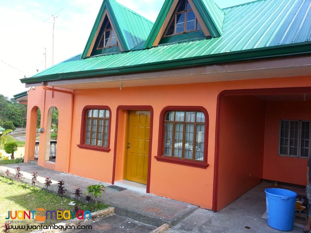 Tagaytay H&L for sale