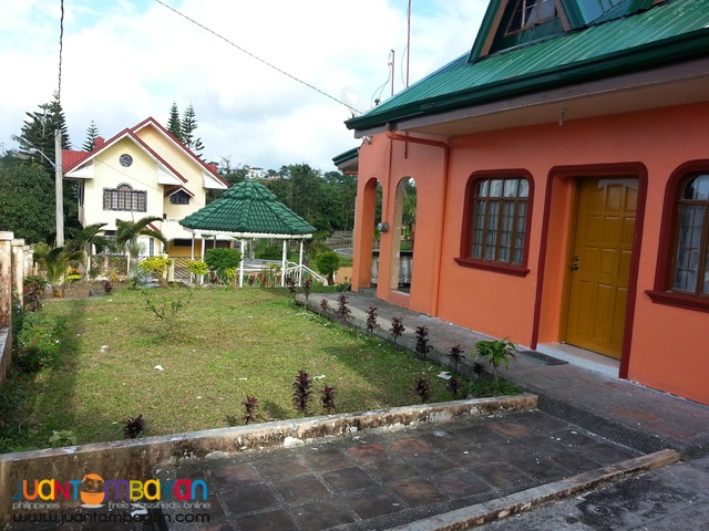 Tagaytay H&L for sale