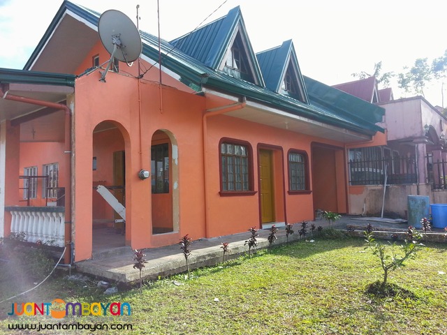 Tagaytay H&L for sale