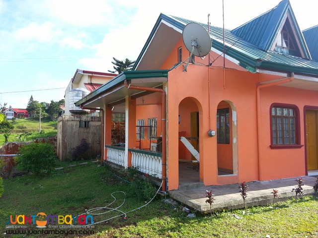 Tagaytay H&L for sale