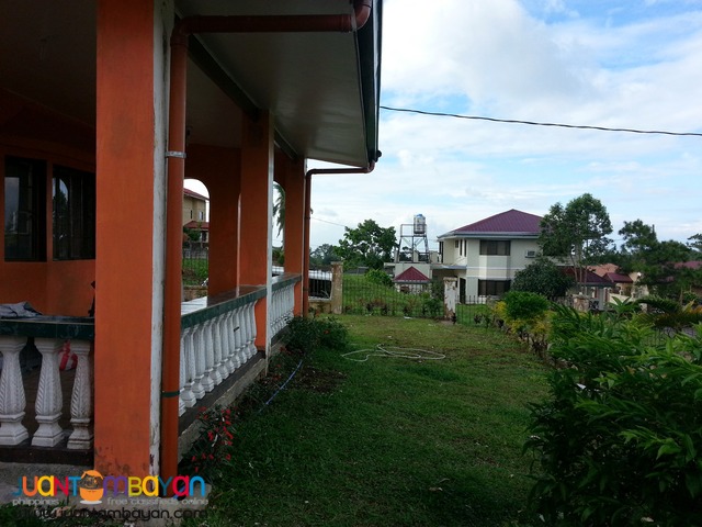 Tagaytay H&L for sale