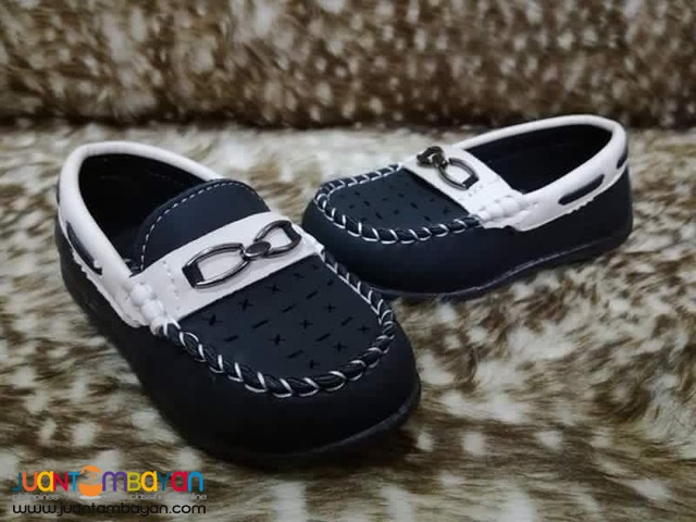 TOPSIDER SHOES FOR KIDS