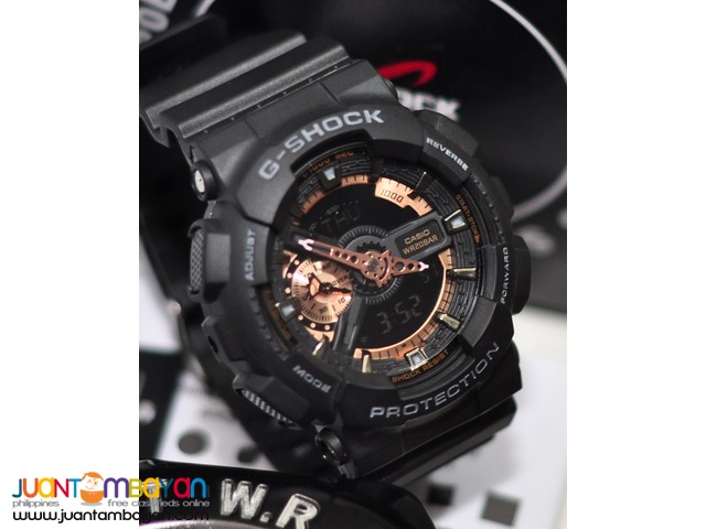 oem g shock