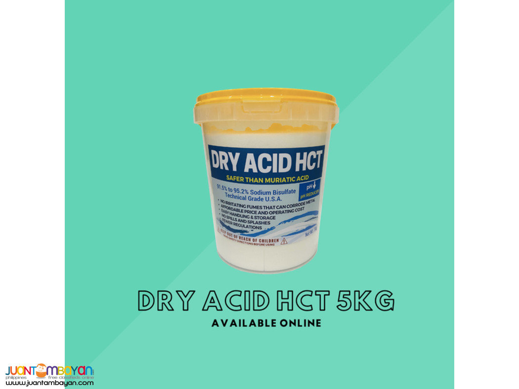 Algaecide Dry Acid DE Powder Dicalite Soda Ash Chlorine