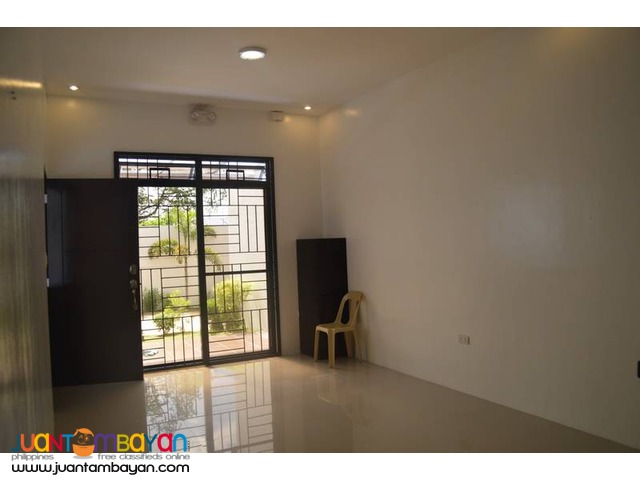 Brand New Apartment for Rent in Angeles City!