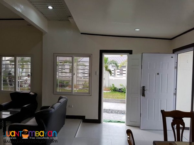 Brand New Three Bedroom Bungalow in Deca Clark for Rent 