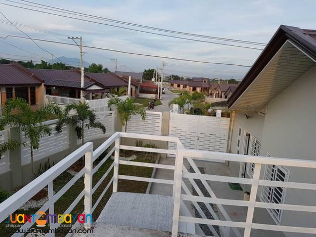 Brand New Three Bedroom Bungalow in Deca Clark for Rent 