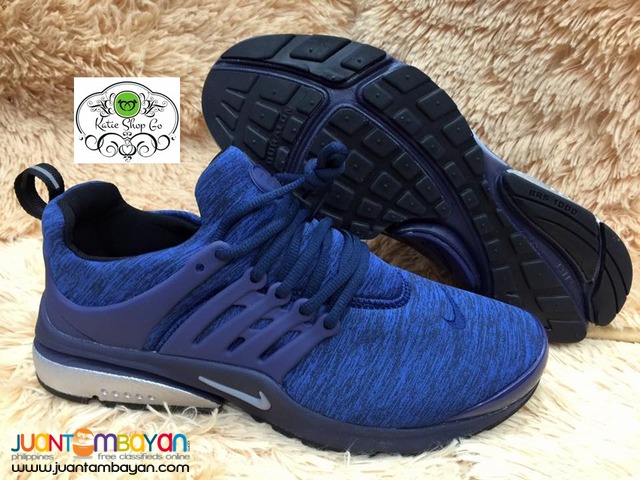 NIKE AIR PRESTO MENS RUBBER SHOES