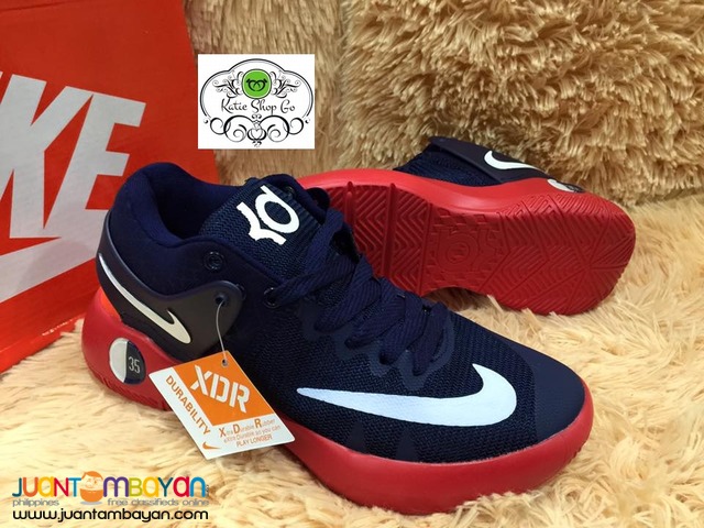 durant shoes for kids