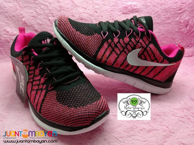 Nike Air Max Shoes FOR LADIES - WOMENS RUNNING SHOES