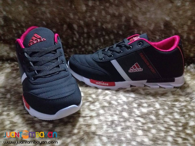 ADIDAS RUBBER SHOES FOR MEN