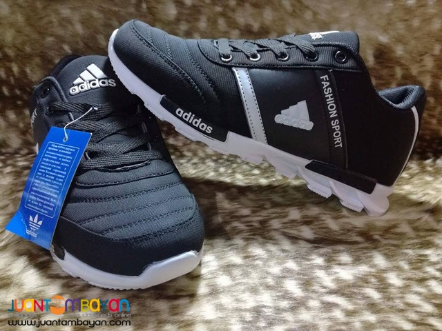 ADIDAS RUBBER SHOES FOR MEN