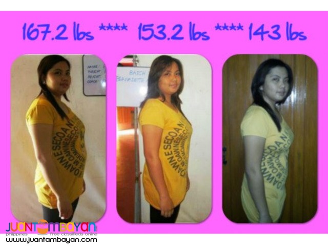 Lose Weight, Easily, and Quickly with Herbalife