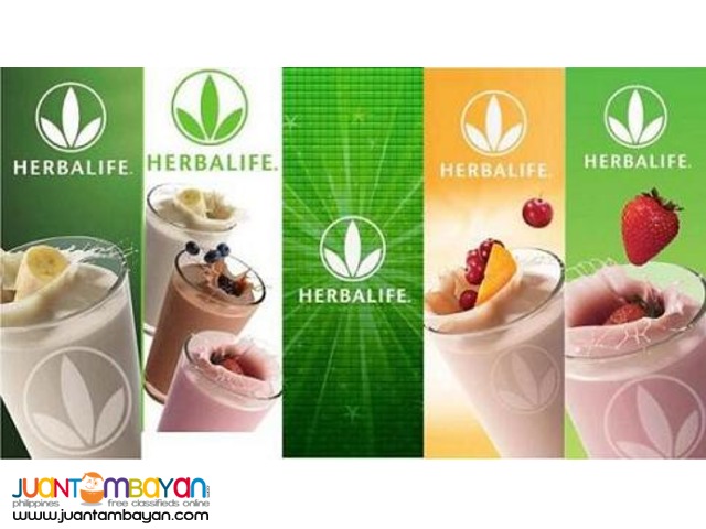 Lose Weight, Easily, and Quickly with Herbalife