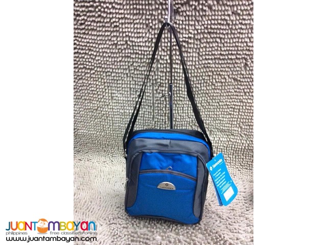 Samsonite Sling Bag For Men - MSS003