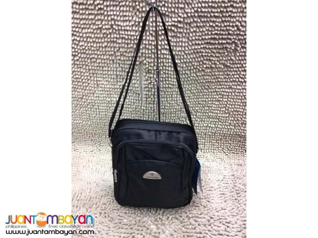 Samsonite Sling Bag For Men - MSS003