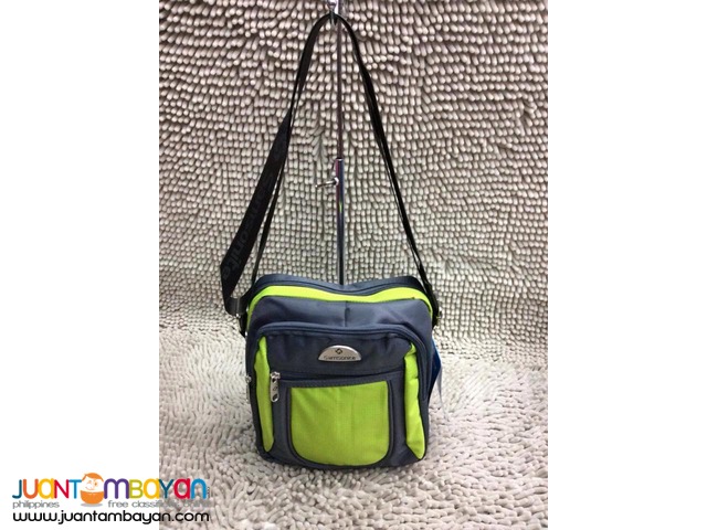 Samsonite Sling Bag For Men - MSS003