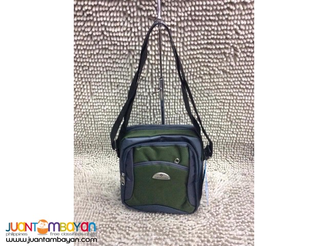 Samsonite Sling Bag For Men - MSS003