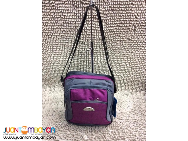 Samsonite Sling Bag For Men - MSS003