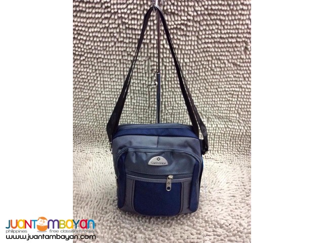 Samsonite Sling Bag For Men - MSS003