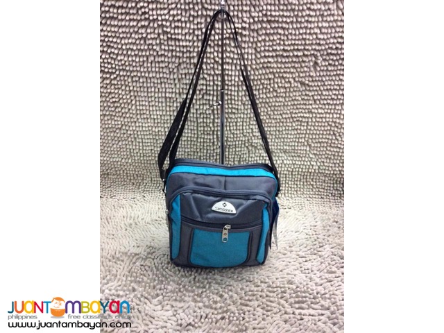 Samsonite Sling Bag For Men - MSS003