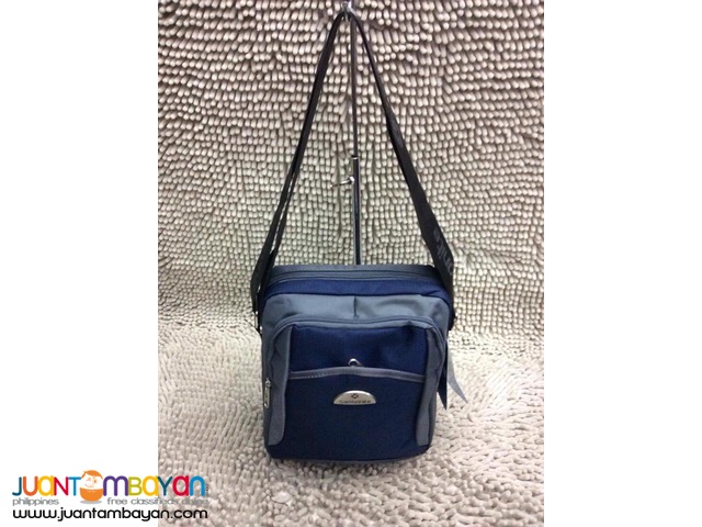 Samsonite Sling Bag For Men - MSS003