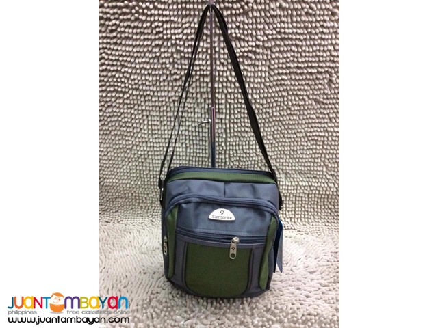 Samsonite Sling Bag For Men - MSS003