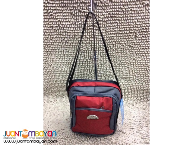 Samsonite Sling Bag For Men - MSS003