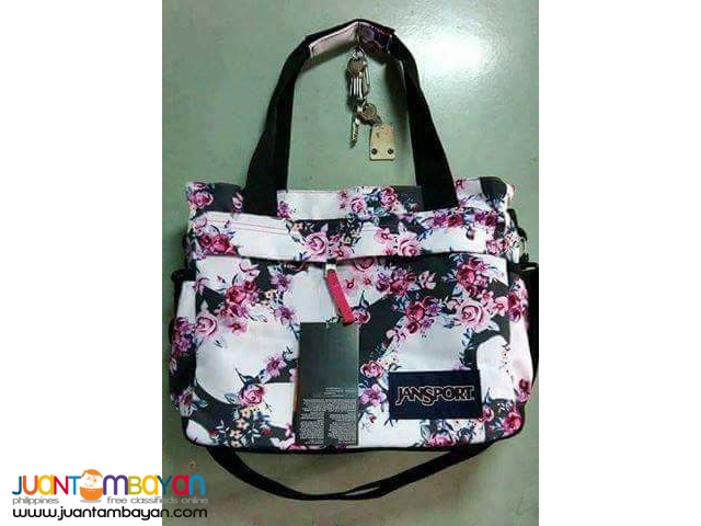 jansport shoulder bag philippines