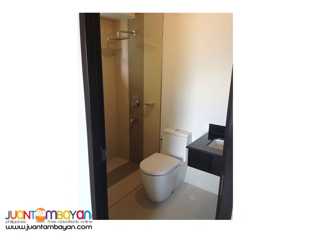  FOR SALE: 1 Bedroom at Meranti, Two Serendra , BGC