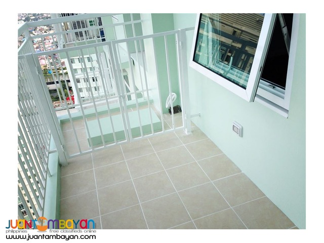  FOR SALE: 1 Bedroom at Meranti, Two Serendra , BGC