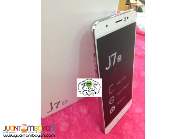Samsung J76 - GREAT DEAL!