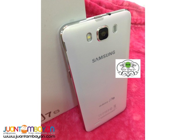 Samsung J76 - GREAT DEAL!