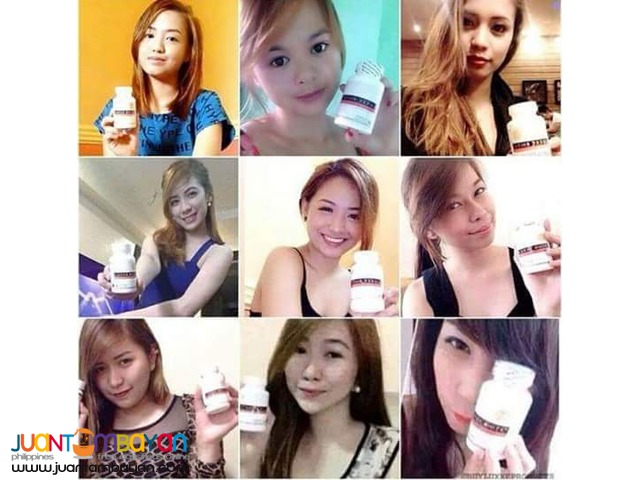 LUXXE WHITE ENHANCED GLUTATHIONE