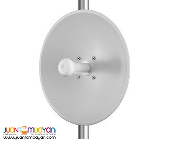 Radio Access Point Antenna