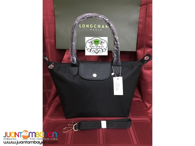 longchamp long handle