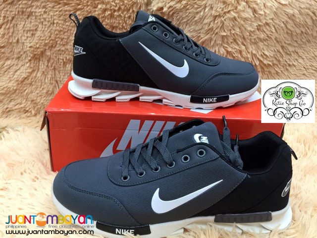 NIKE RUBBER SHOES FOR MEN