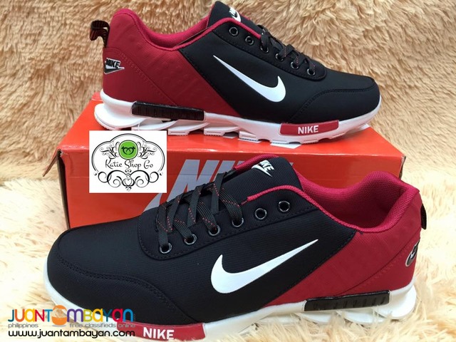 NIKE RUBBER SHOES FOR MEN