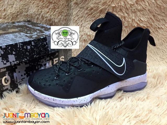 Nike LeBron 14 Basketball Shoes