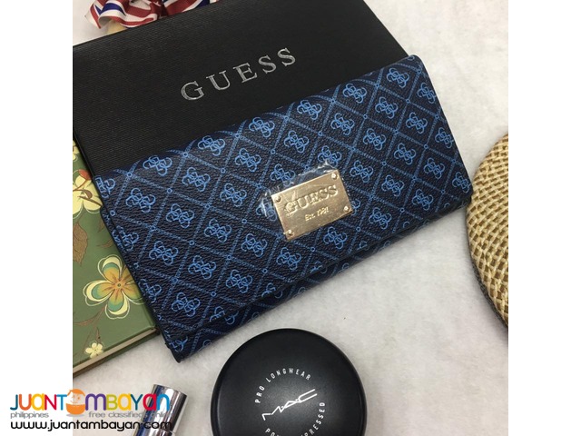 guess wallet philippines